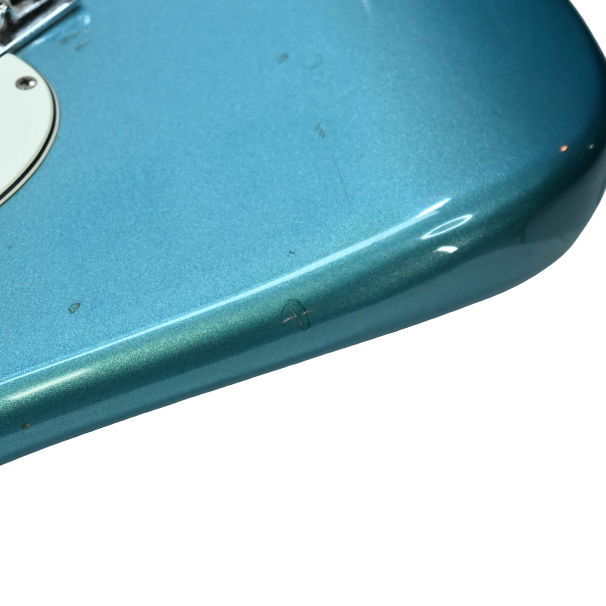 Fender StratocasterST-STD Made iin Japan