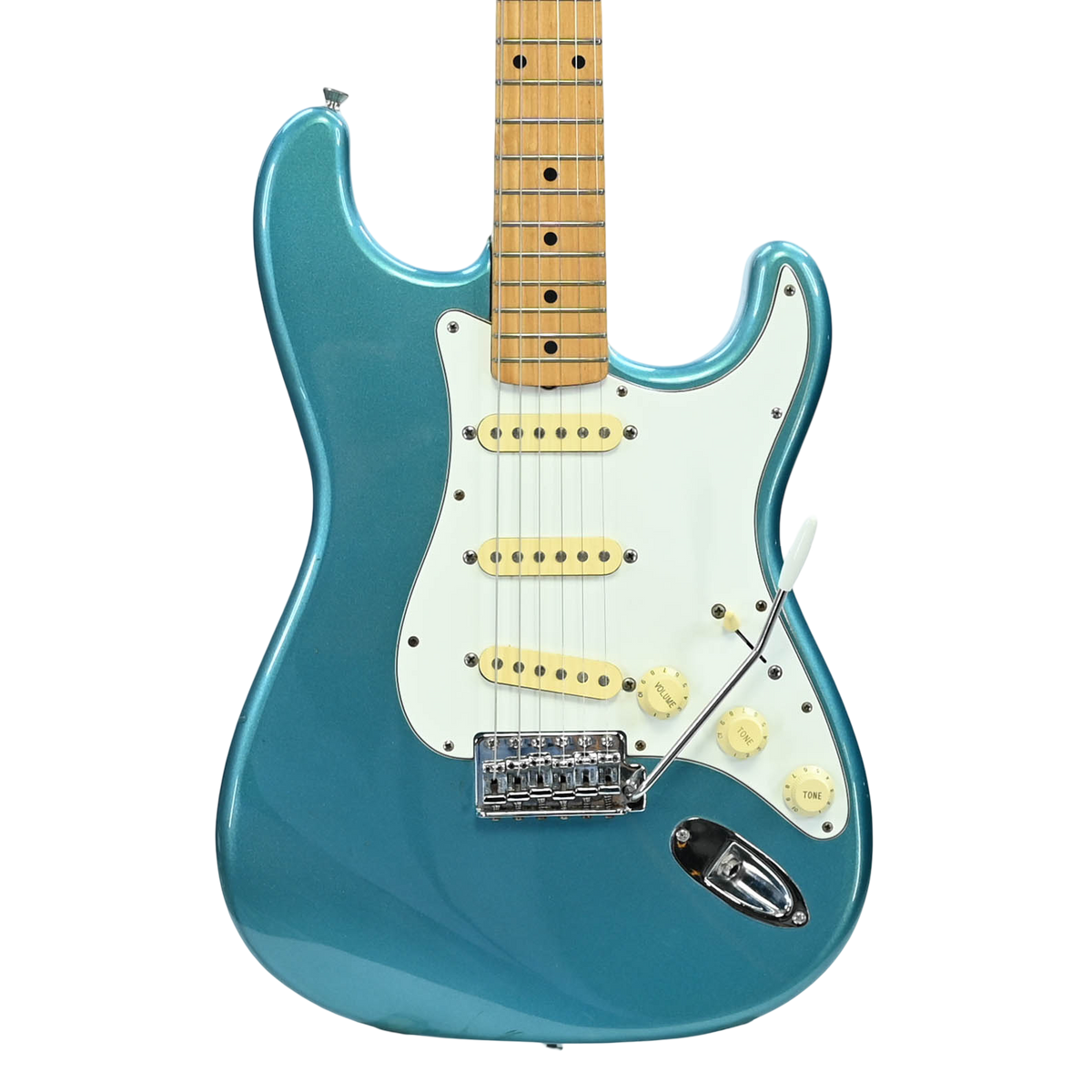Fender StratocasterST-STD Made iin Japan