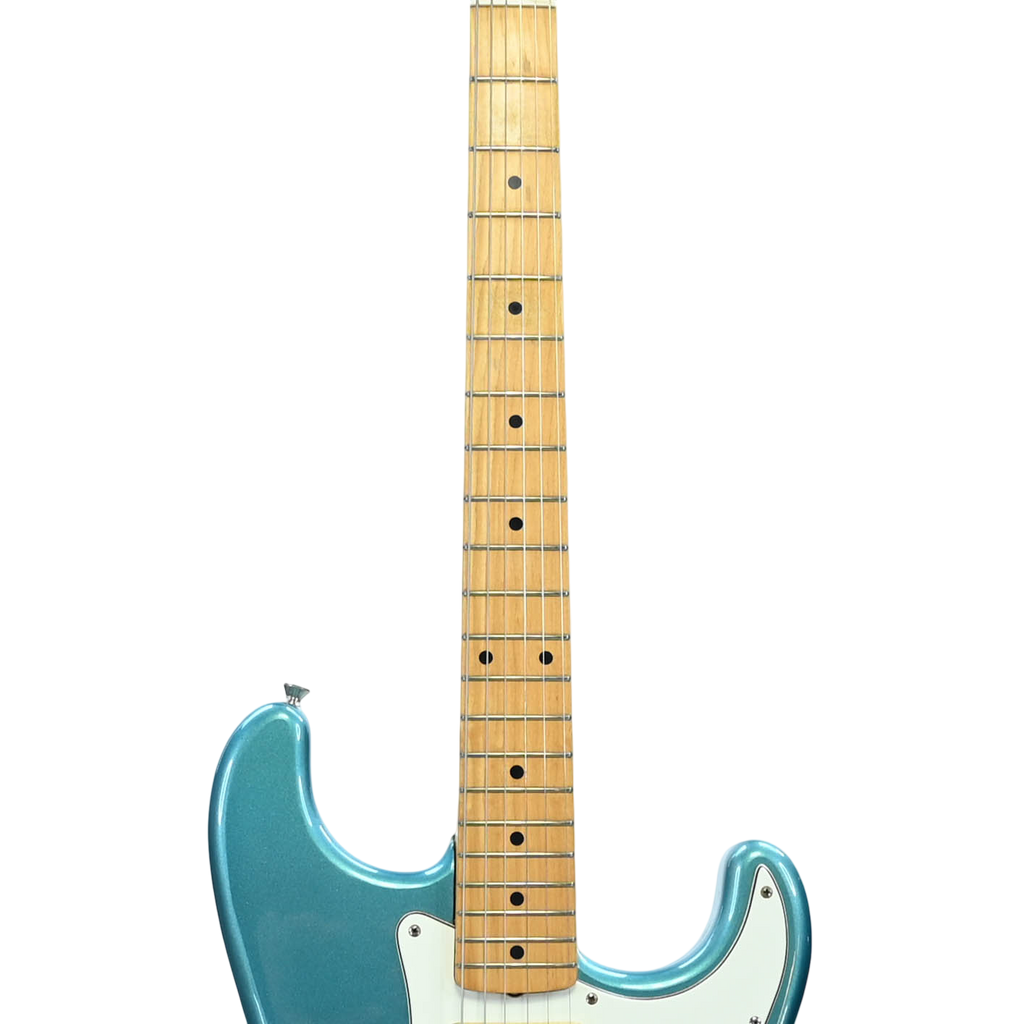 Fender StratocasterST-STD Made iin Japan