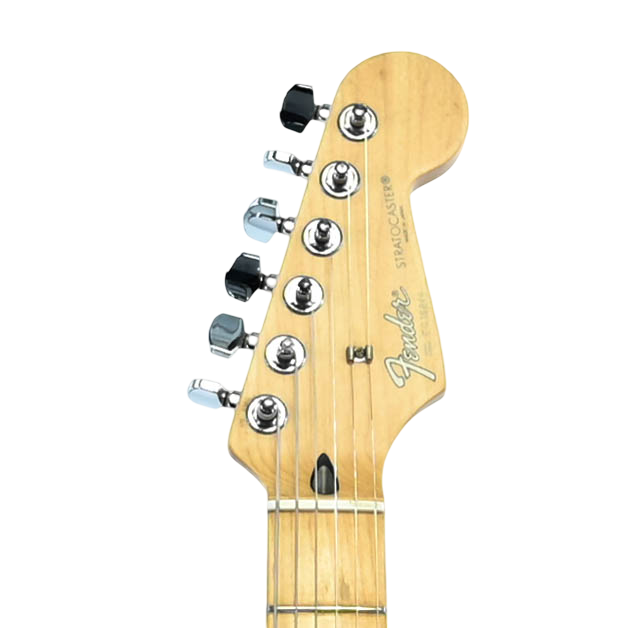 Fender StratocasterST-STD Made iin Japan