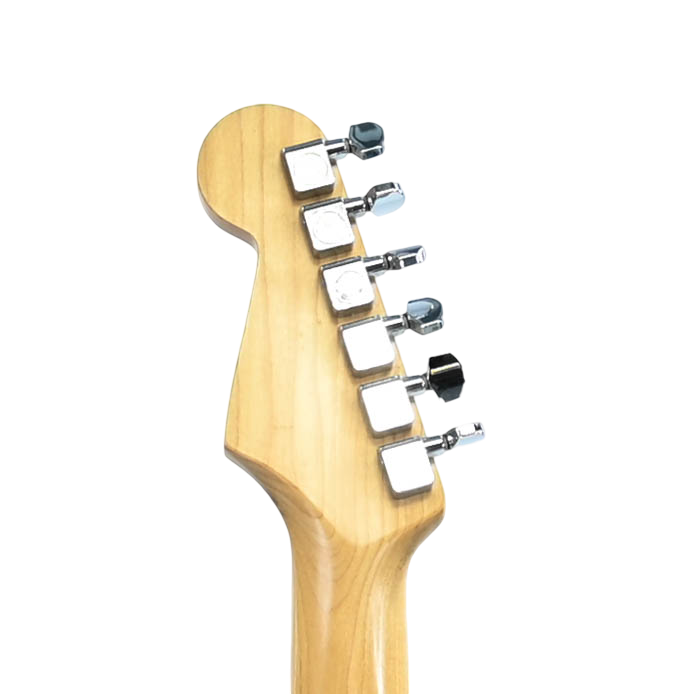 Fender StratocasterST-STD Made iin Japan