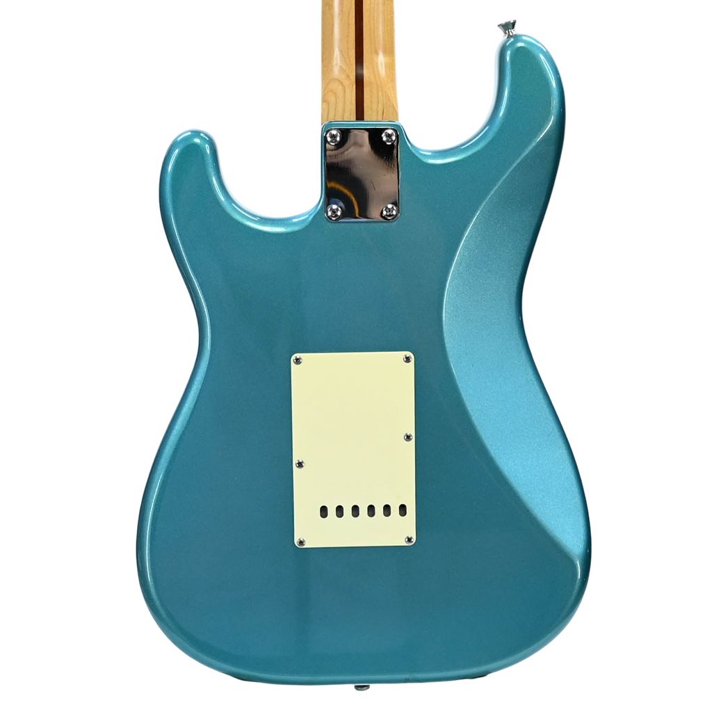 Fender StratocasterST-STD Made iin Japan