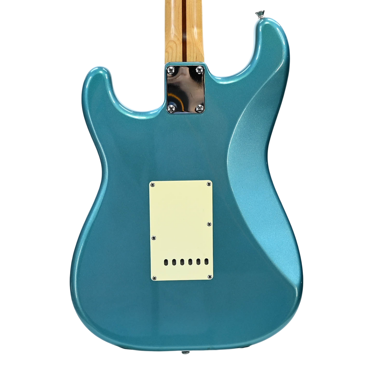 Fender StratocasterST-STD Made iin Japan