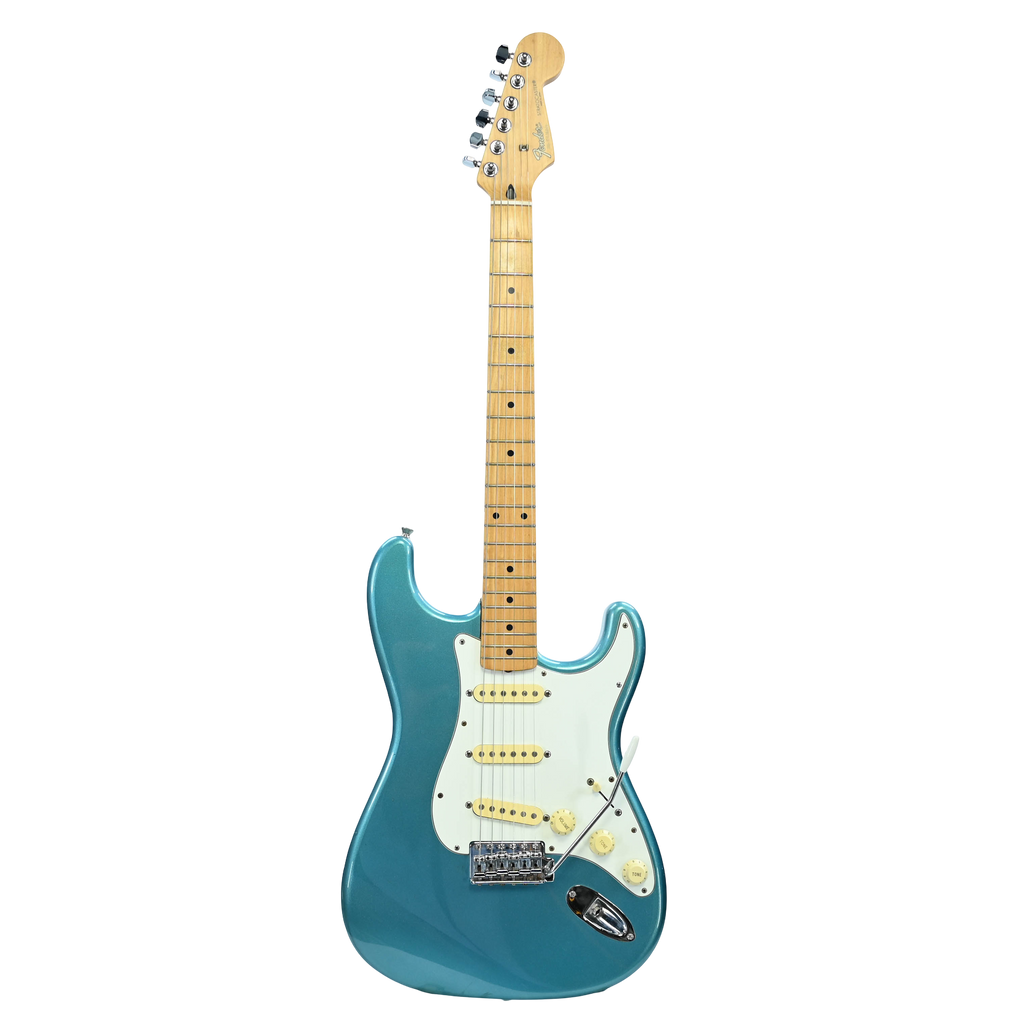 Fender StratocasterST-STD Made iin Japan