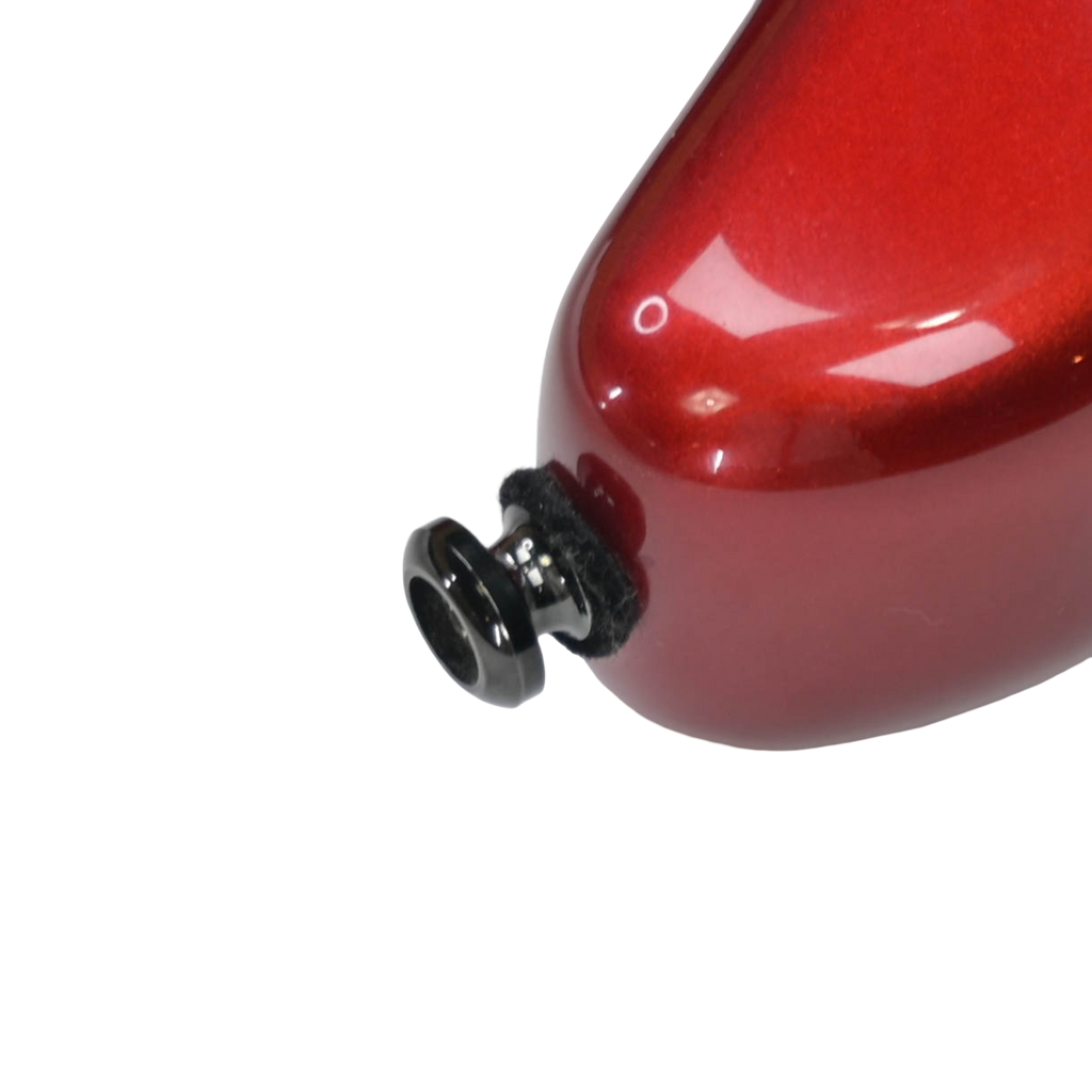 Fender Stratocaster USA Candy Apple Red