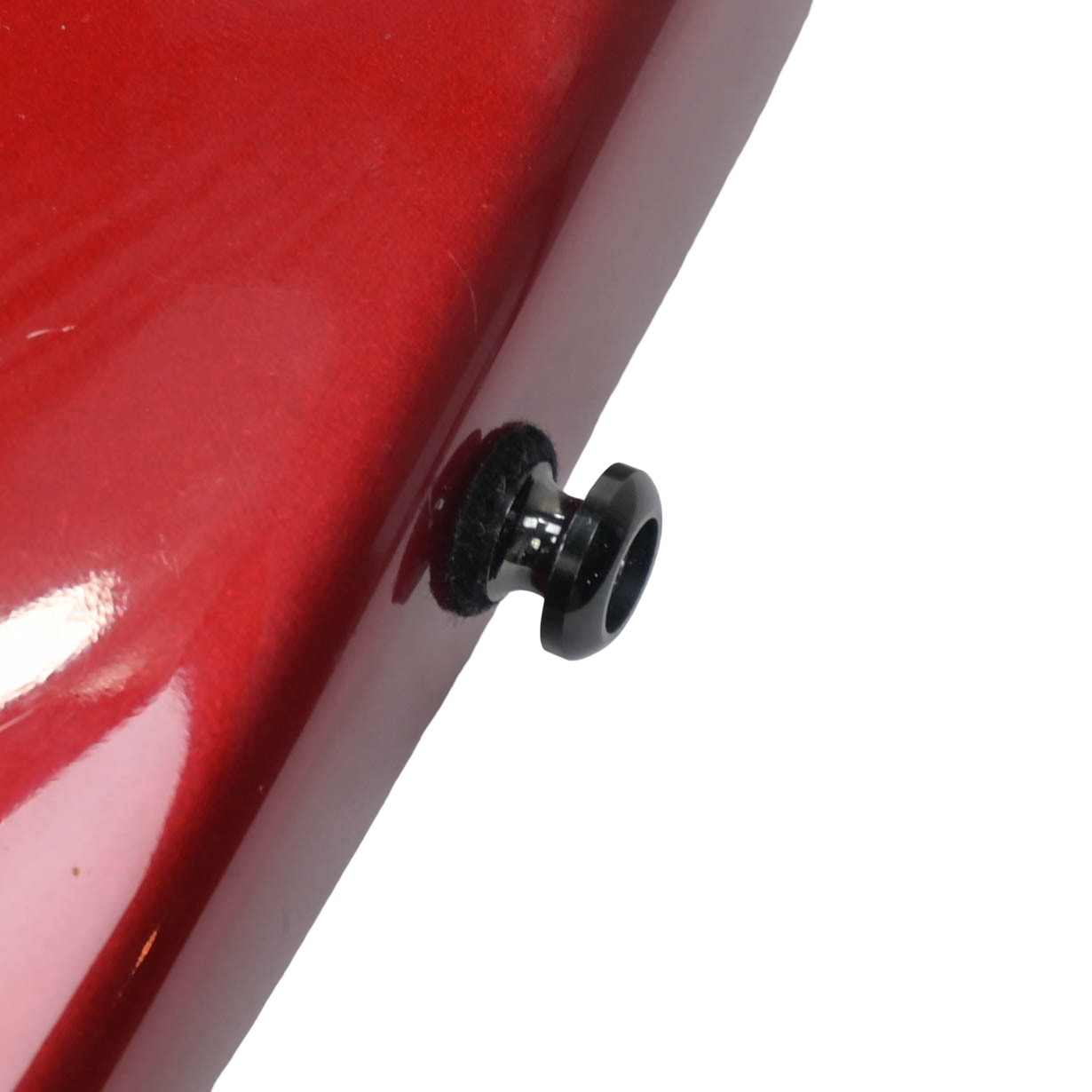 Fender Stratocaster USA Candy Apple Red
