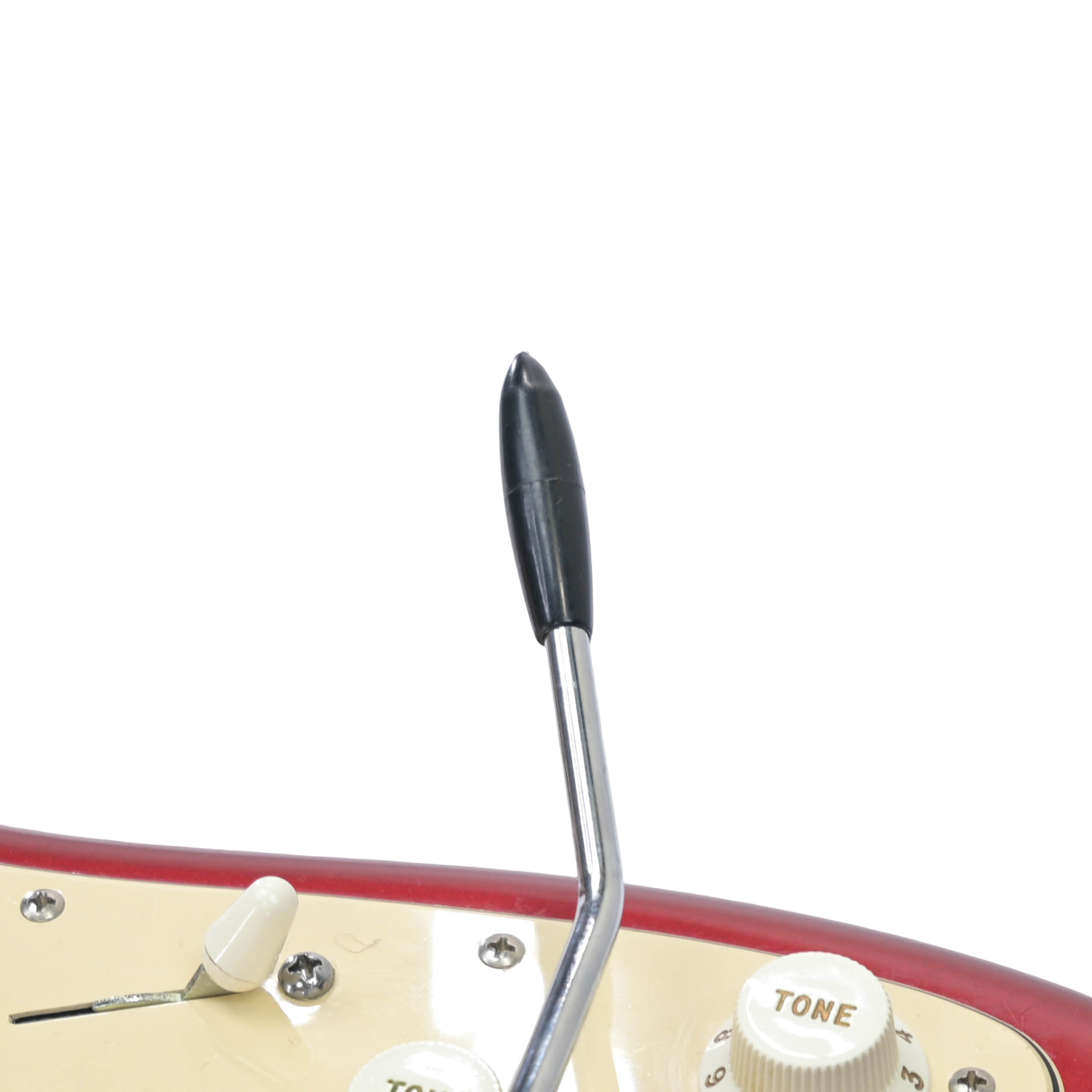 Fender Stratocaster USA Candy Apple Red