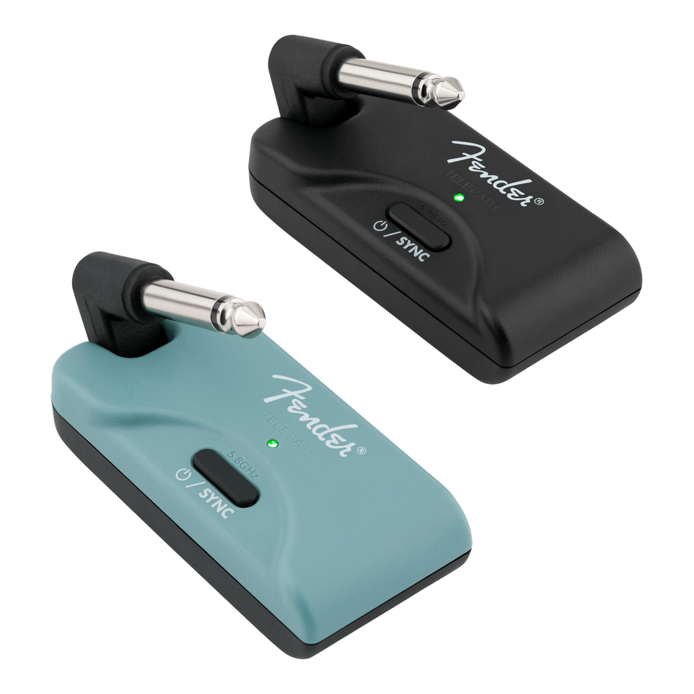 Fender Telepath Wireless System