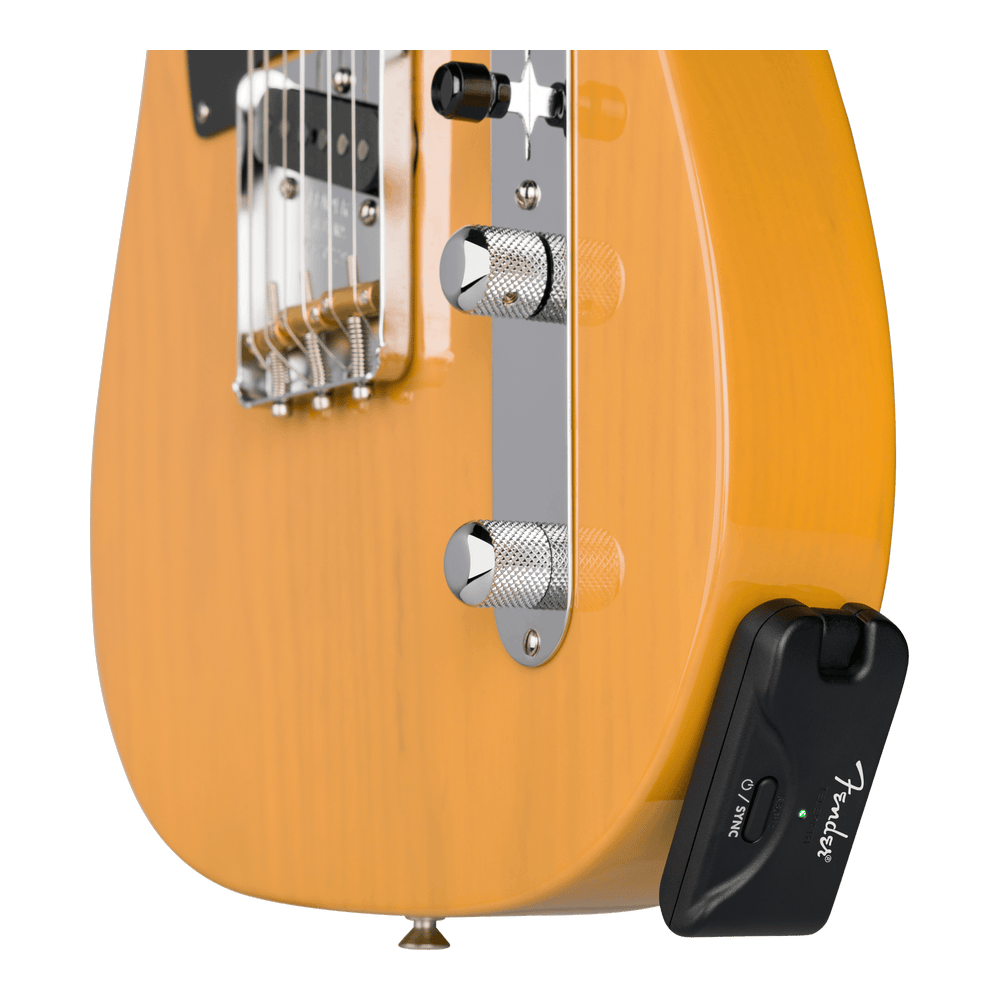 Fender Telepath Wireless System