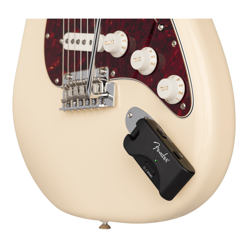 Fender Telepath Wireless System