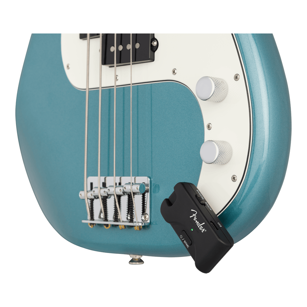 Fender Telepath Wireless System