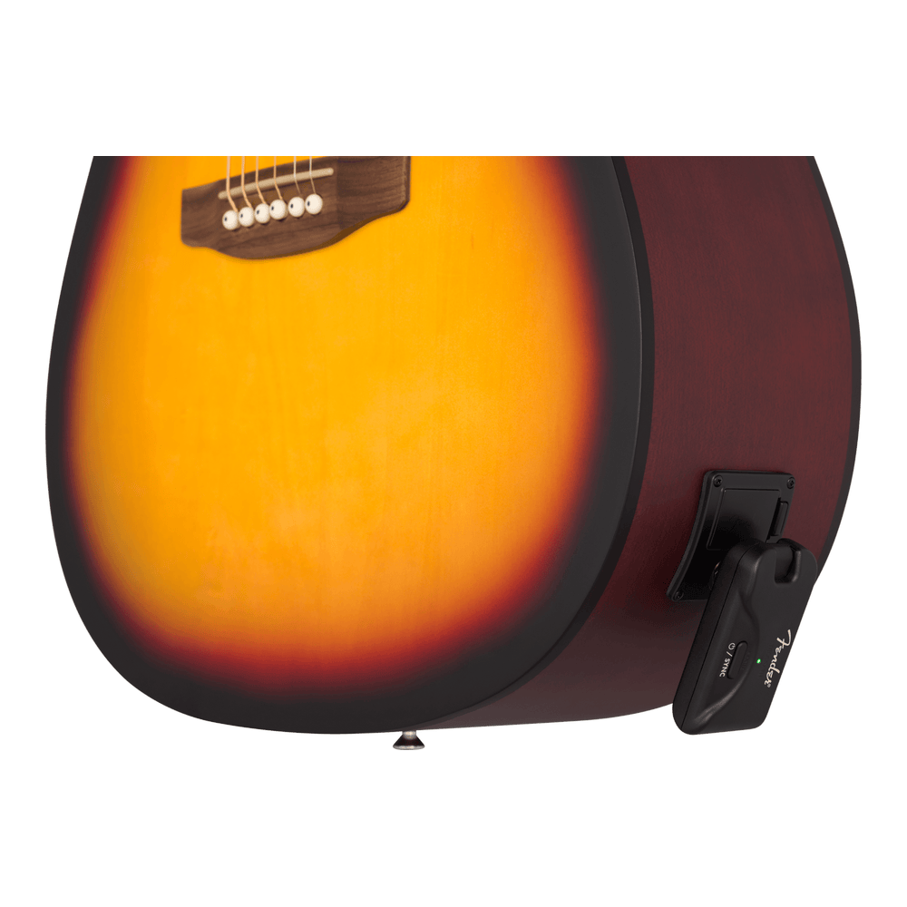 Fender Telepath Wireless System