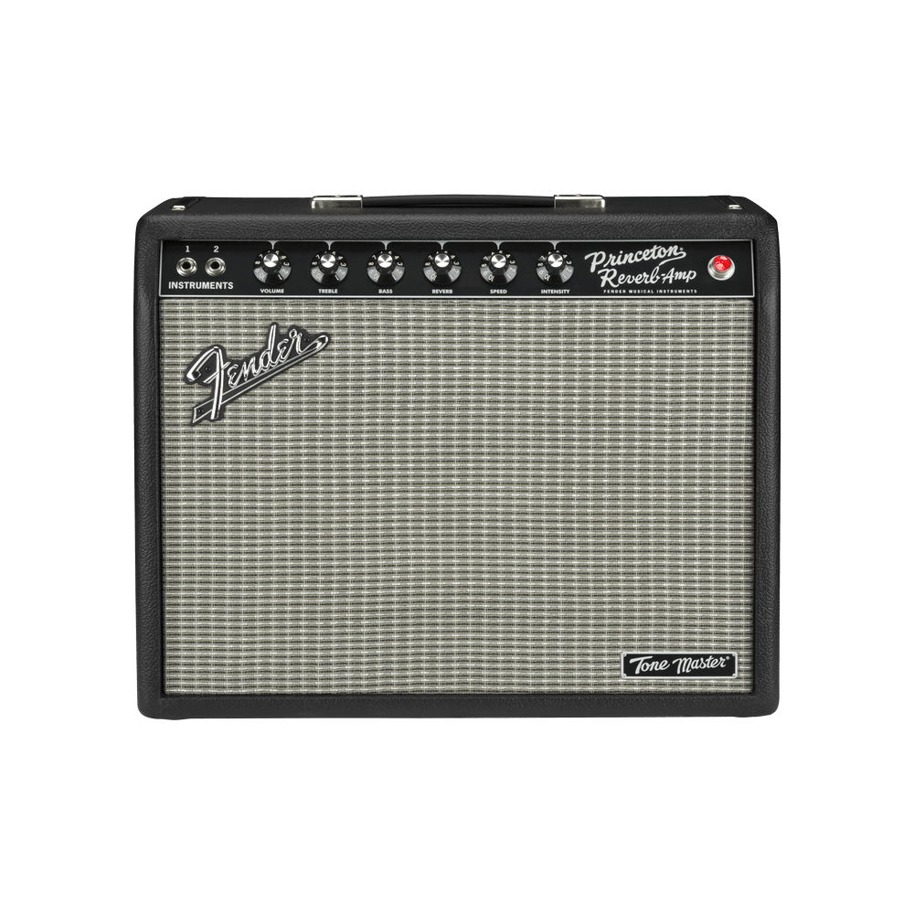 Fender Tone Master Princeton Reverb