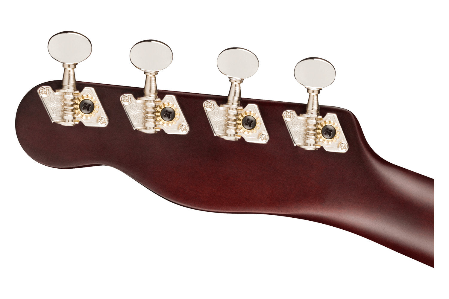 Fender Venice Sopraan Ukulele 2-Color Sunburst