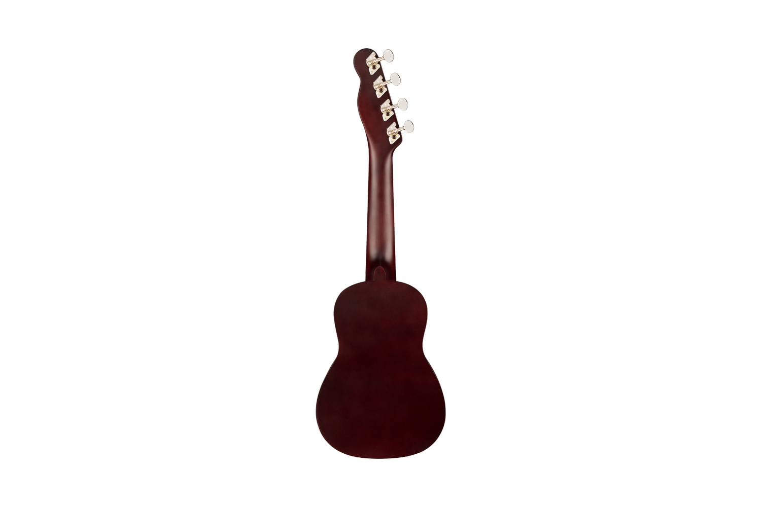 Fender Venice Sopraan Ukulele 2-Color Sunburst