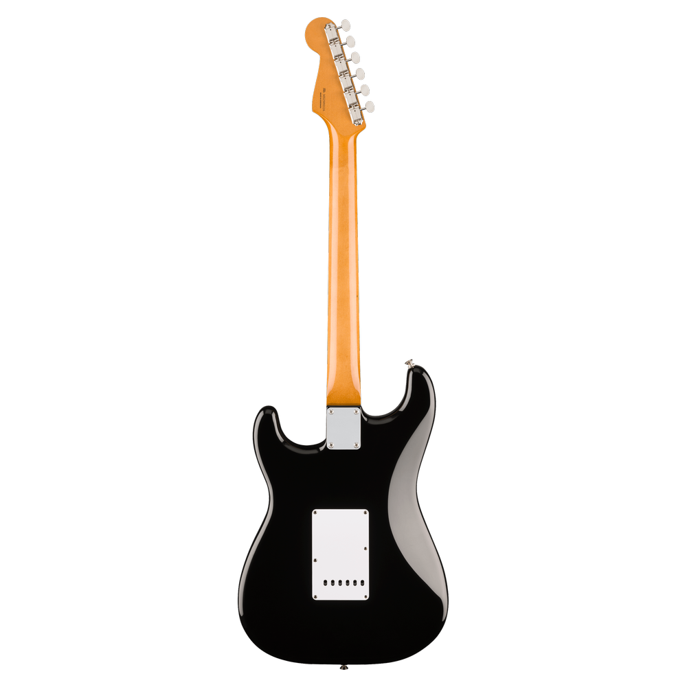 Fender Vintera III Early '60s Stratocaster Black