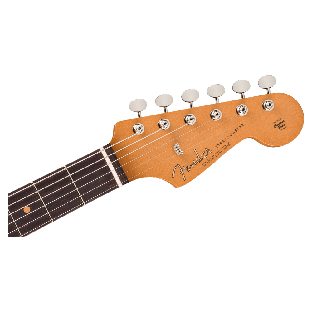 Fender Vintera III Early '60s Stratocaster Black