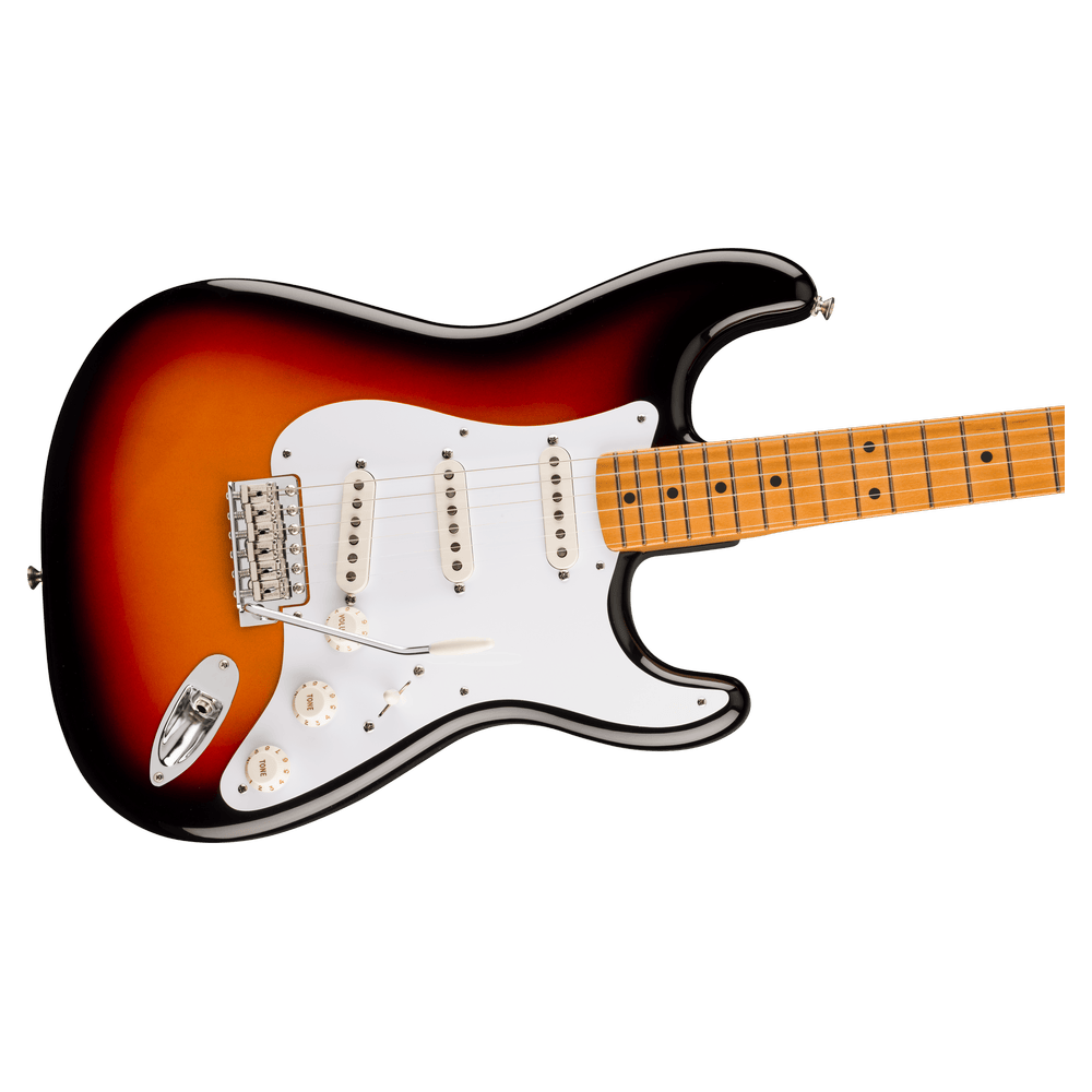 Fender Vintera III Late '50s Stratocaster 3-Color Sunburst