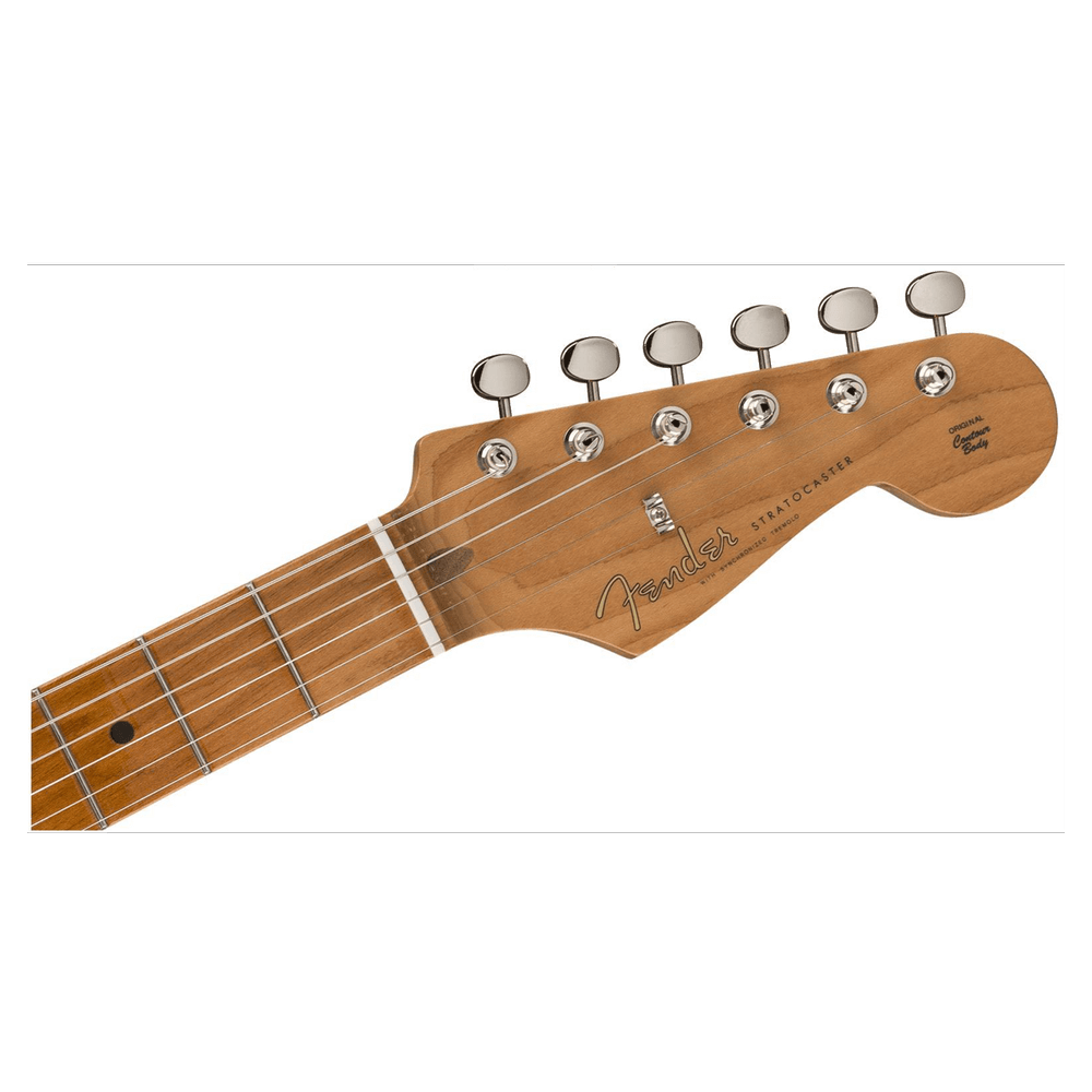 Fender Vintera II '50s Stratocaster Black Limited Edition