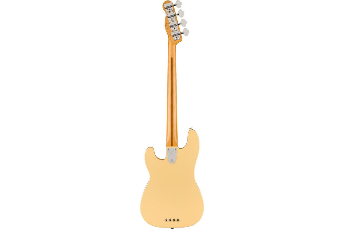 Fender Vintera II &#39;70s Telecaster Bass Vintage White