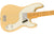 Fender Vintera II '70s Telecaster Bass Vintage White