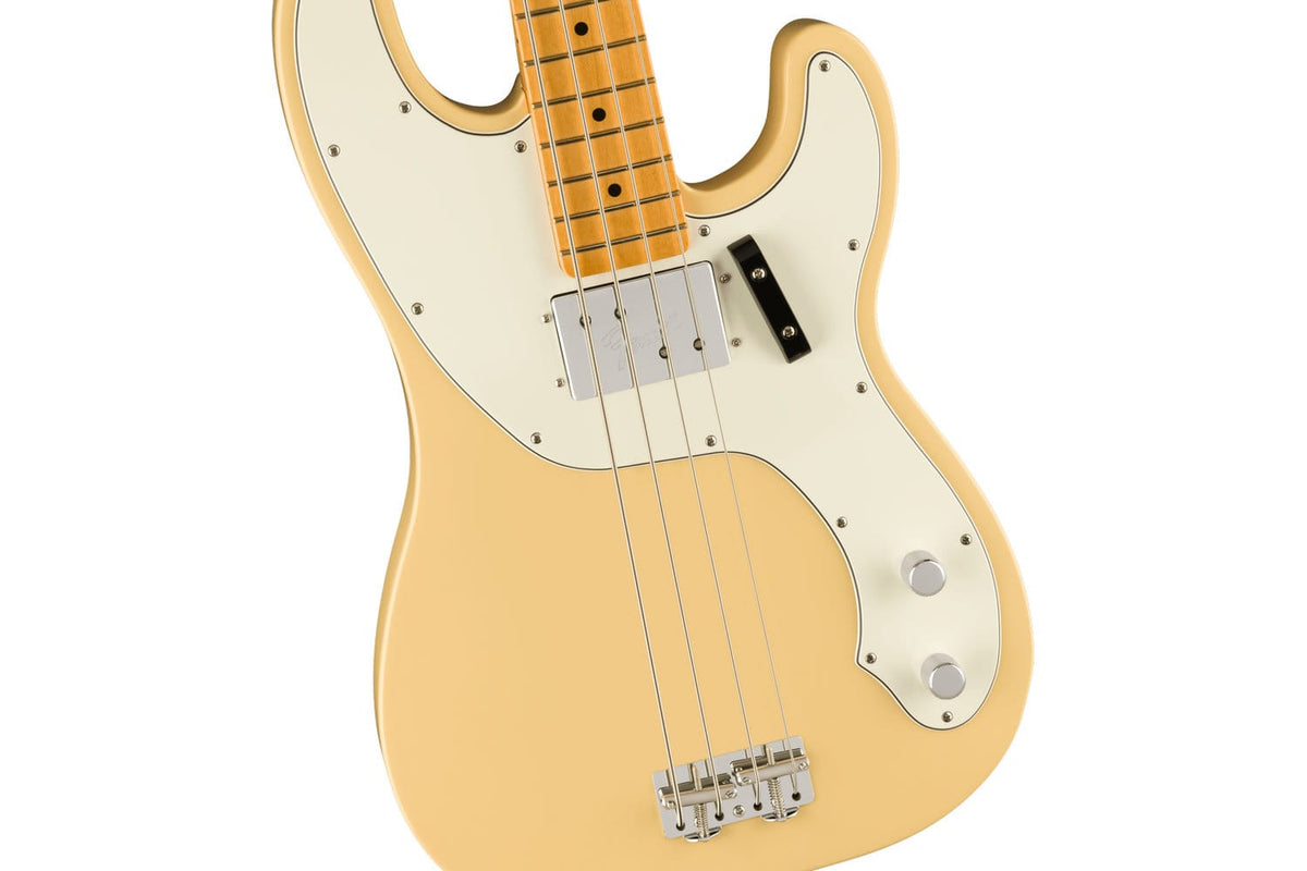 Fender Vintera II &#39;70s Telecaster Bass Vintage White