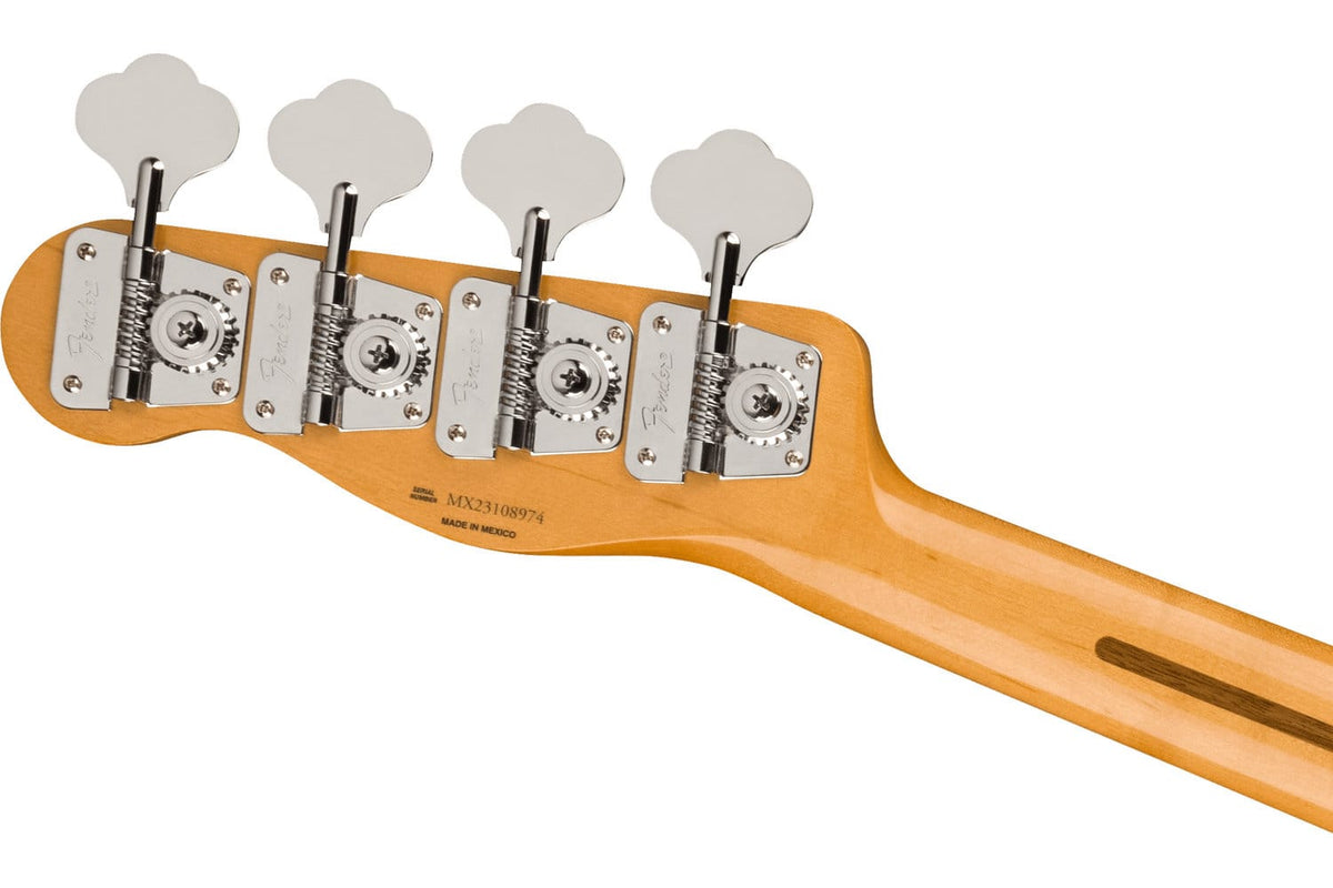 Fender Vintera II &#39;70s Telecaster Bass Vintage White