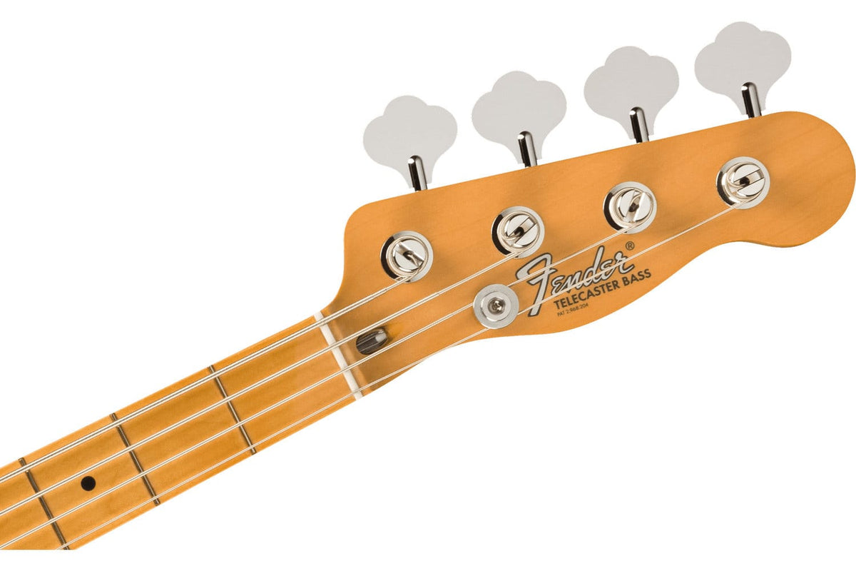 Fender Vintera II &#39;70s Telecaster Bass Vintage White