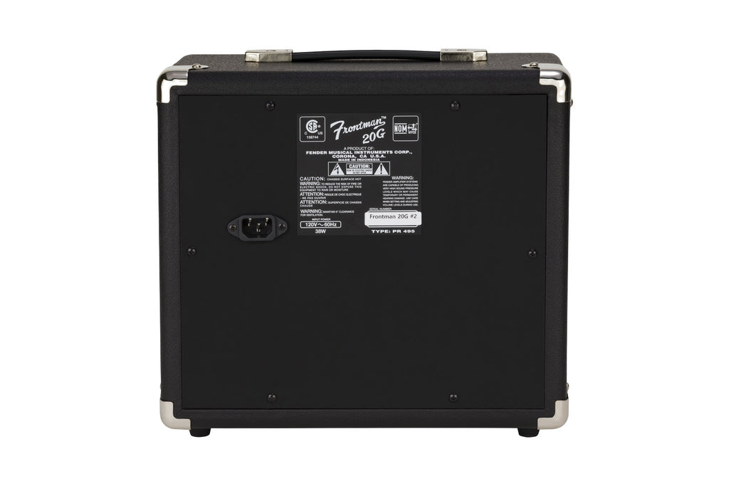 Fender Frontman 20G