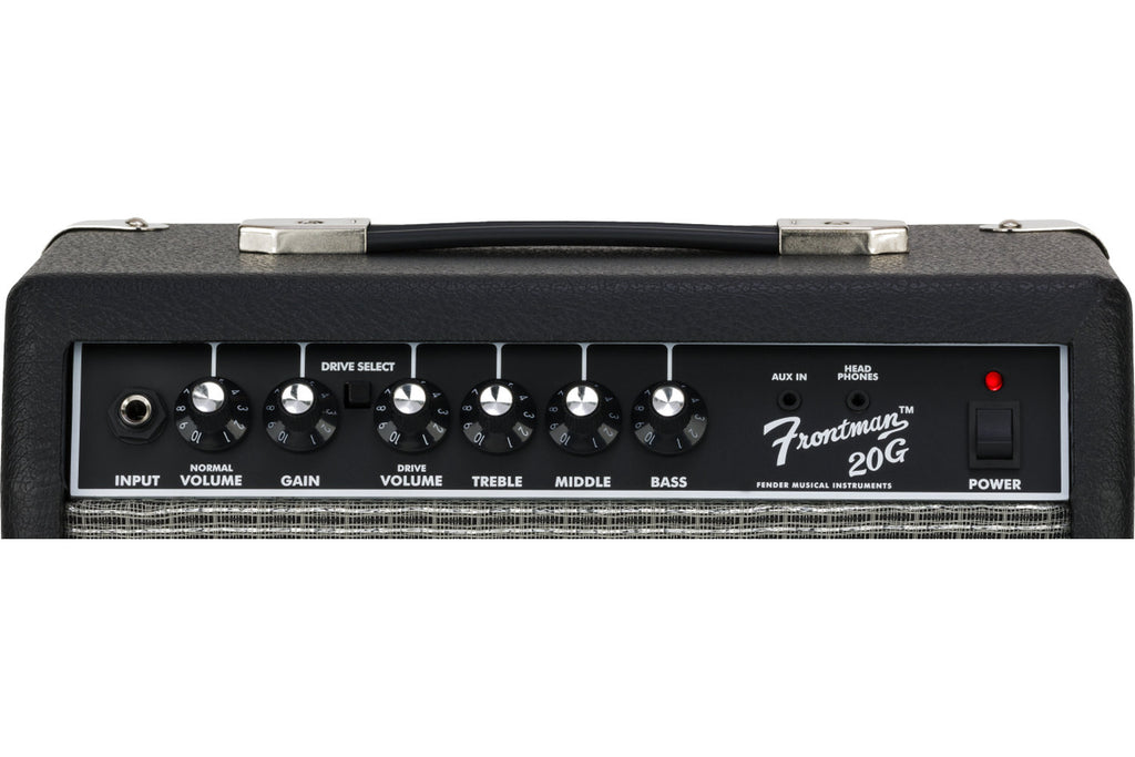 Fender Frontman 20G