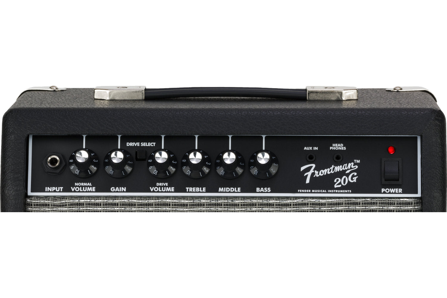 Fender Frontman 20G