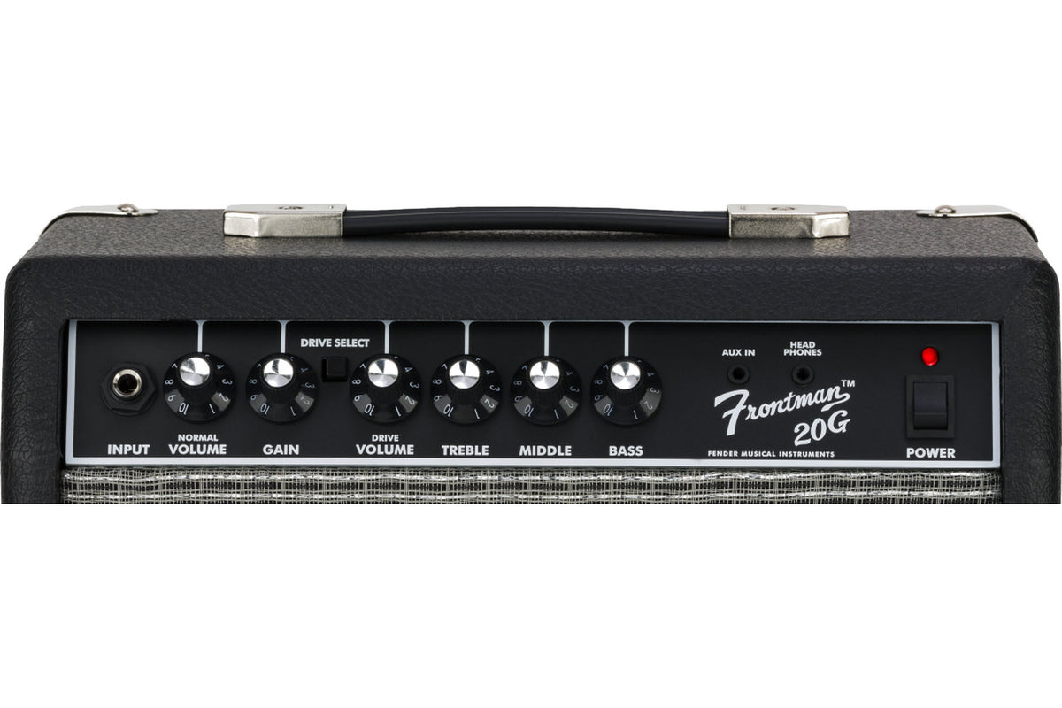 Fender Frontman 20G