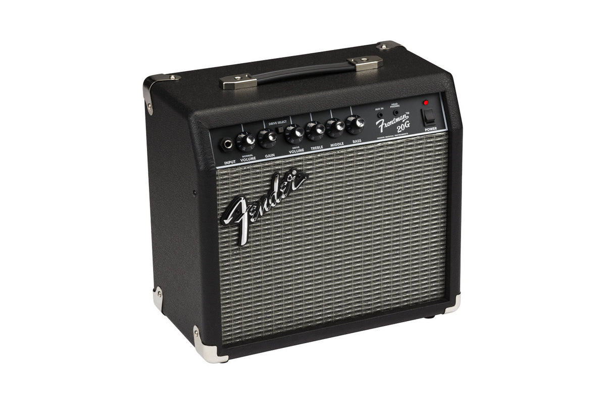 Fender Frontman 20G