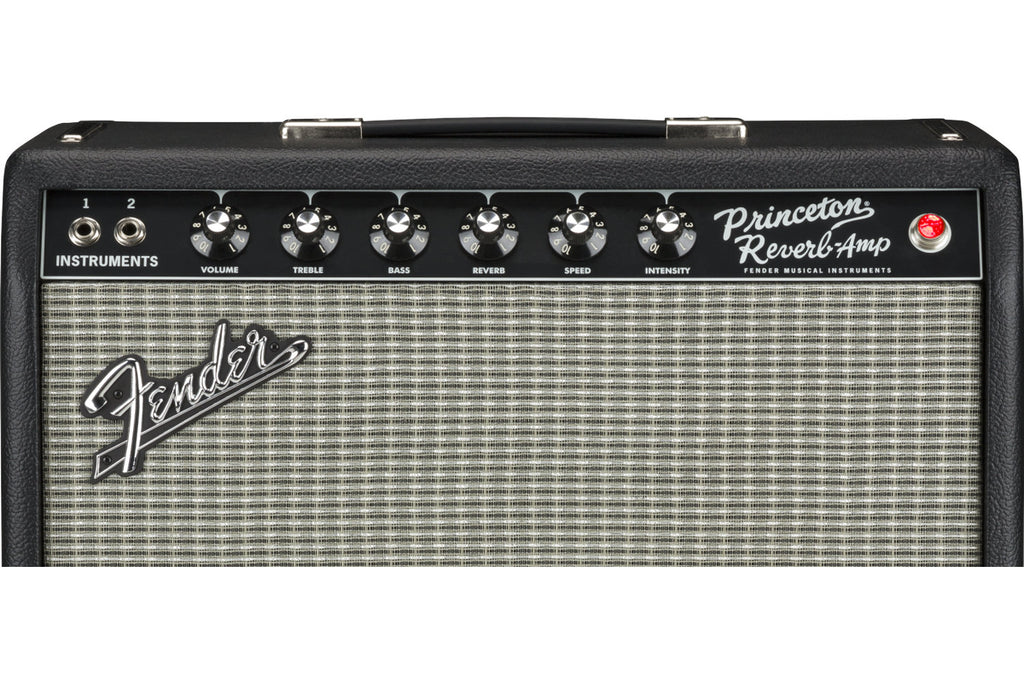 Fender Tone Master Princeton Reverb