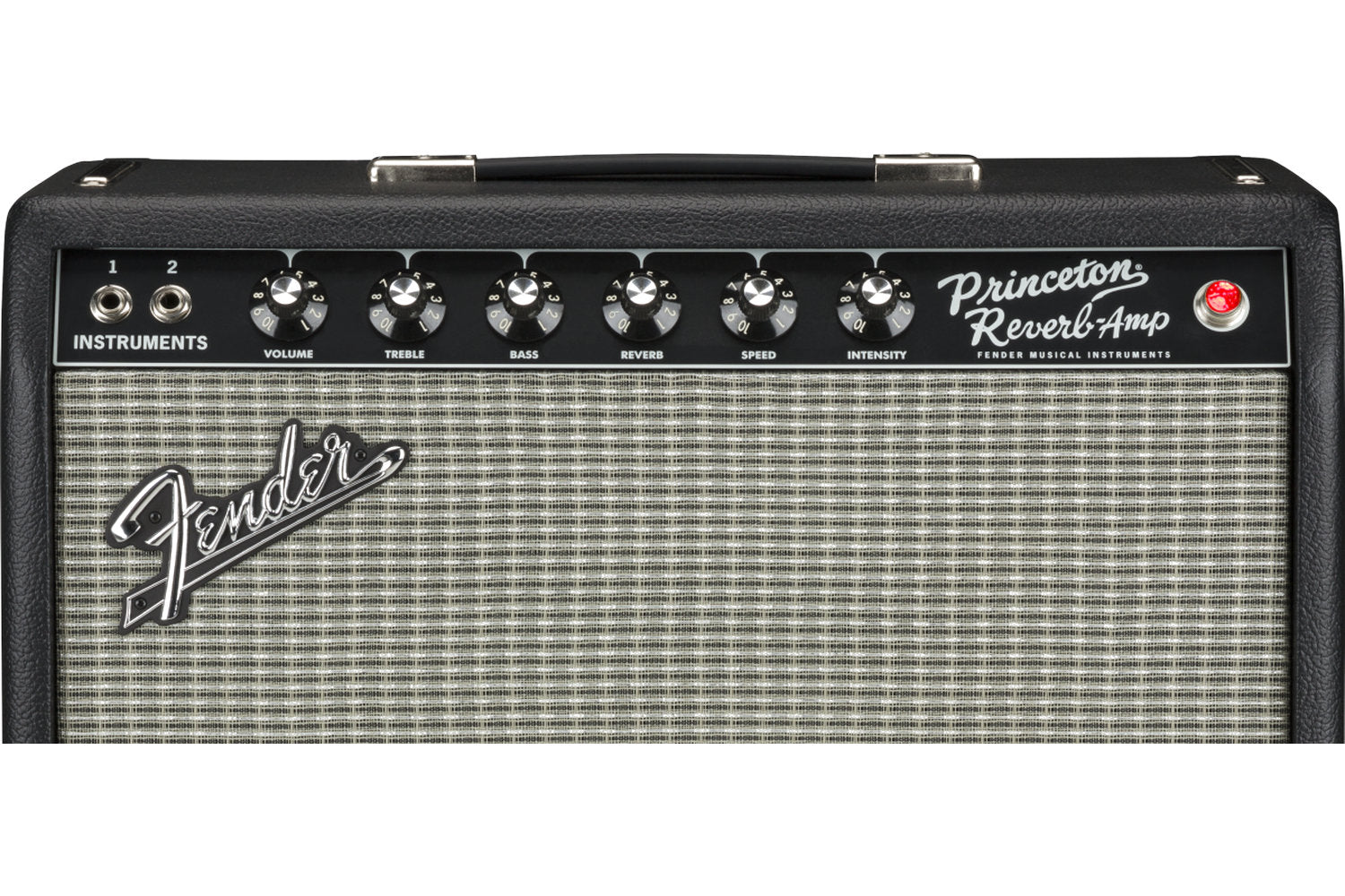 Fender Tone Master Princeton Reverb