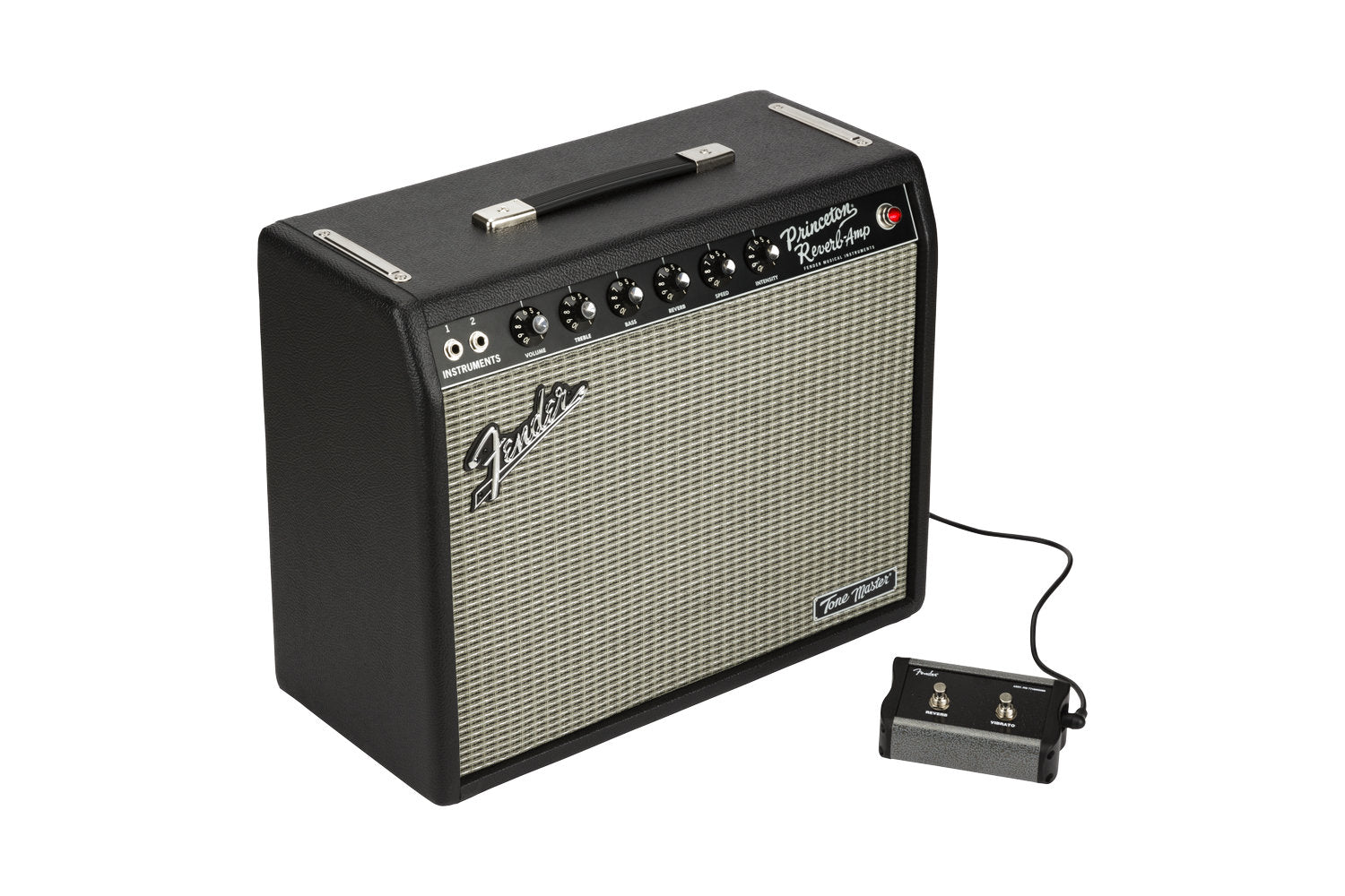 Fender Tone Master Princeton Reverb