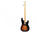 Fender Squier Vintage Modified Precision Bass TB Sunburst 2008 Occasion