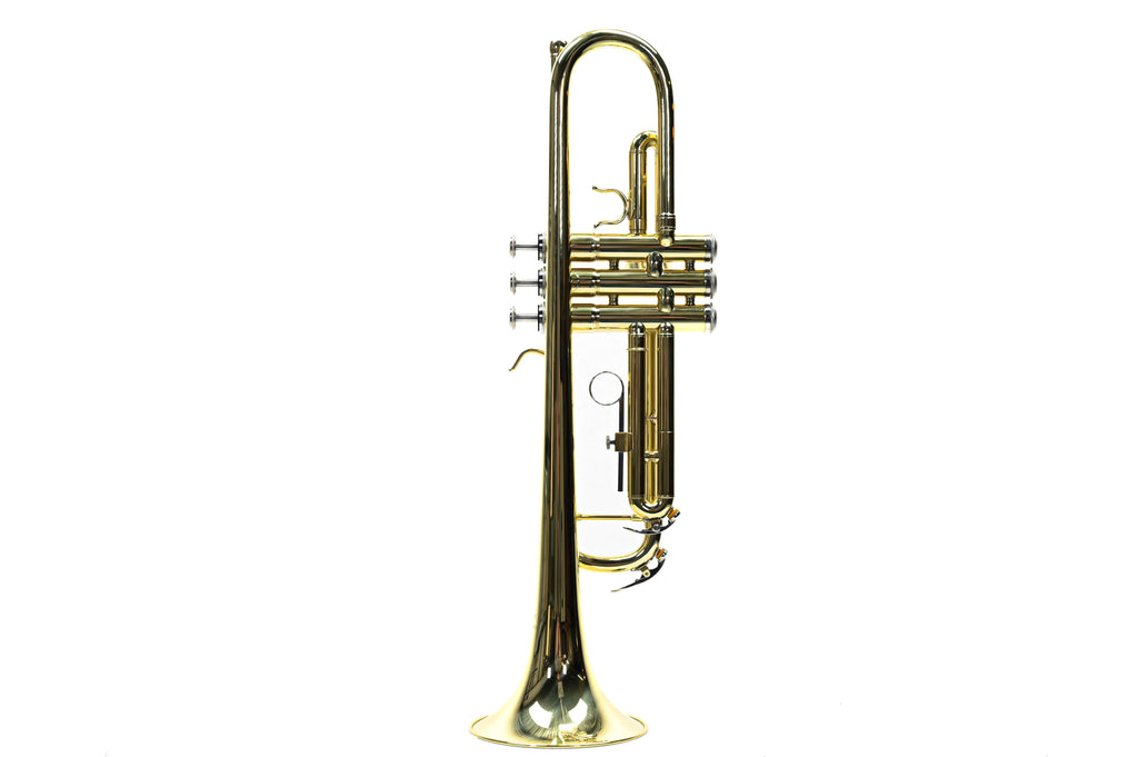 First Brass Trompet Gelakt