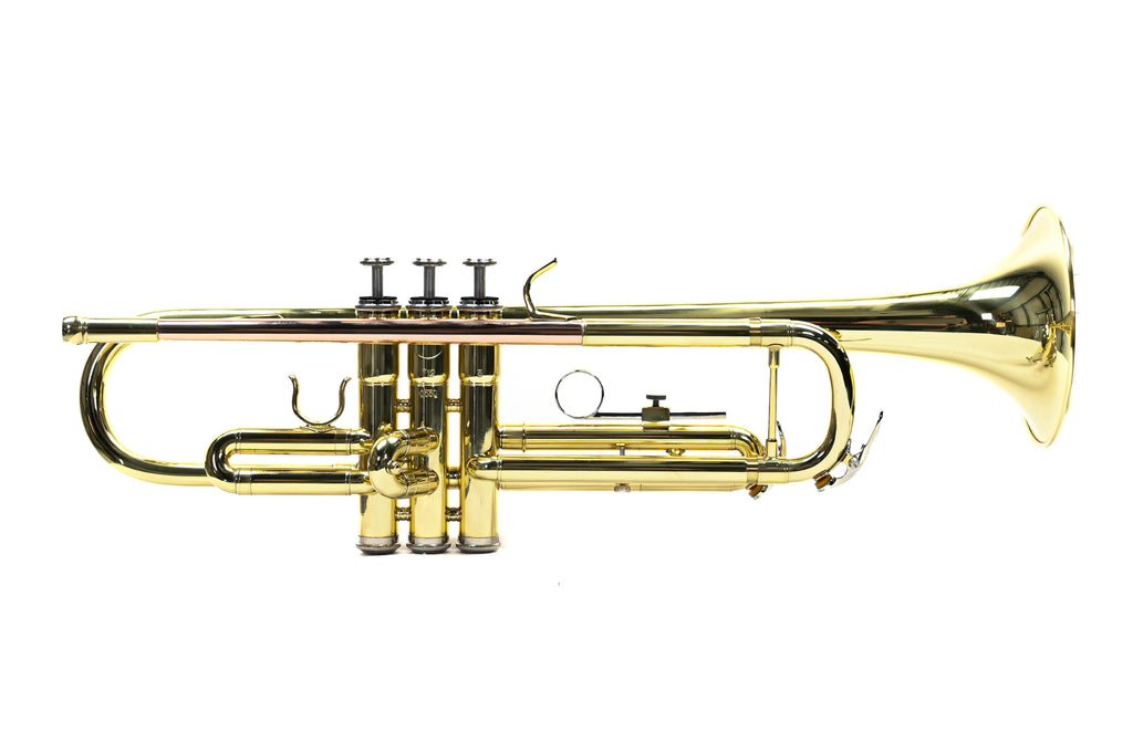 First Brass Trompet Gelakt