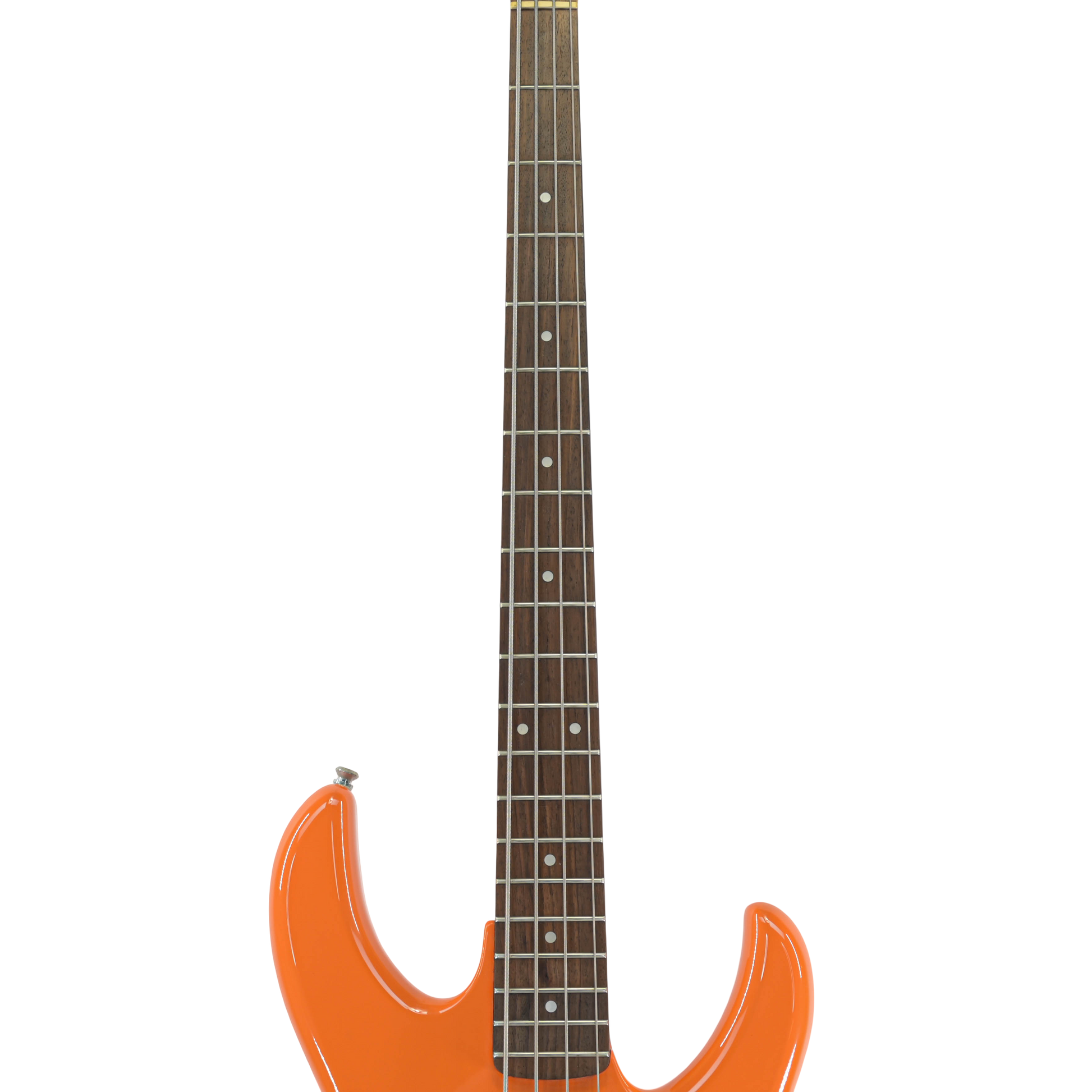 Fleabass Orange Pre-Owned