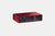 Focusrite Scarlett 4 STUDIO USB Audio Interface Pack
