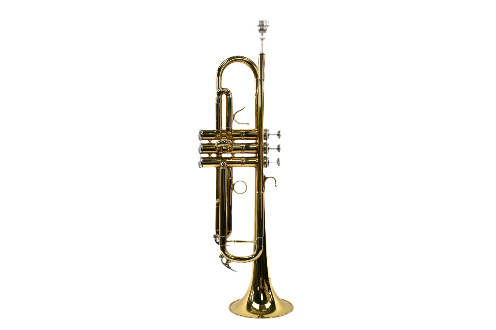 FirstBrass Trompet gelakt