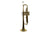 FirstBrass Trompet gelakt