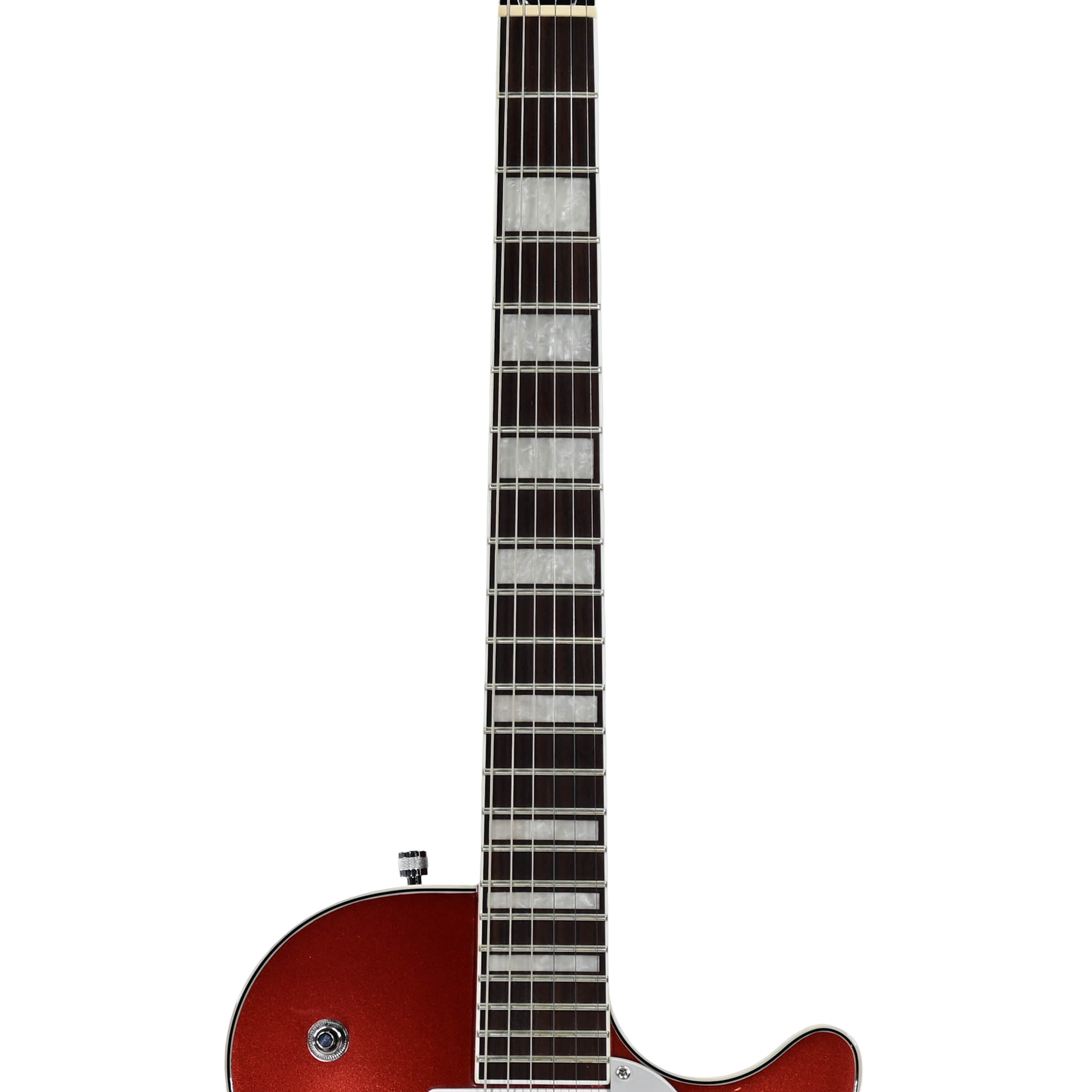 Gretsch G5220 Electromatic Jet V-Stoptail Firestick Red