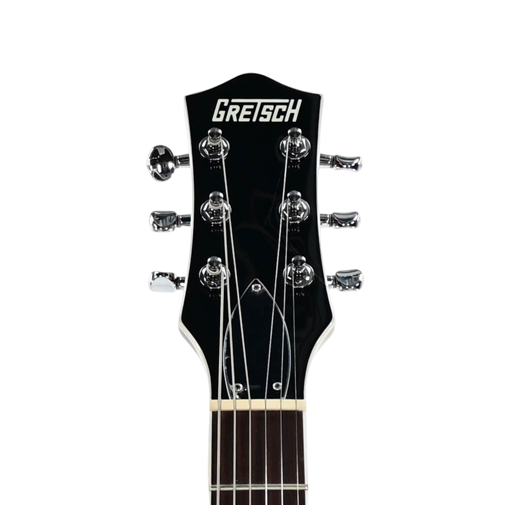 Gretsch G5220 Electromatic Jet V-Stoptail Firestick Red