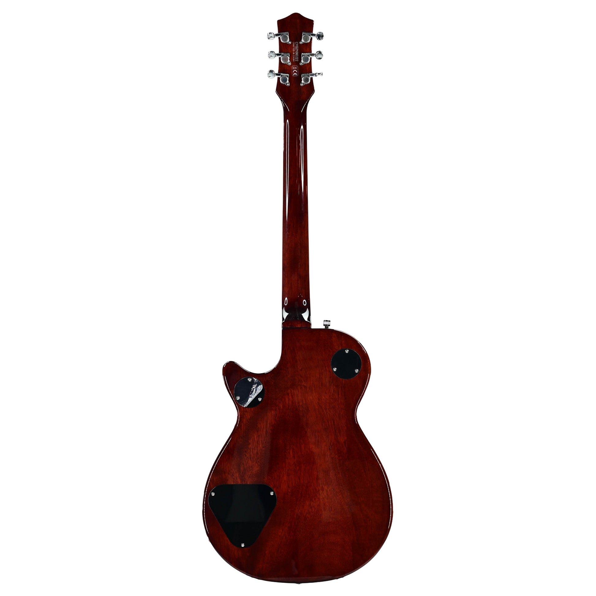 Gretsch G5220 Electromatic Jet V-Stoptail Firestick Red