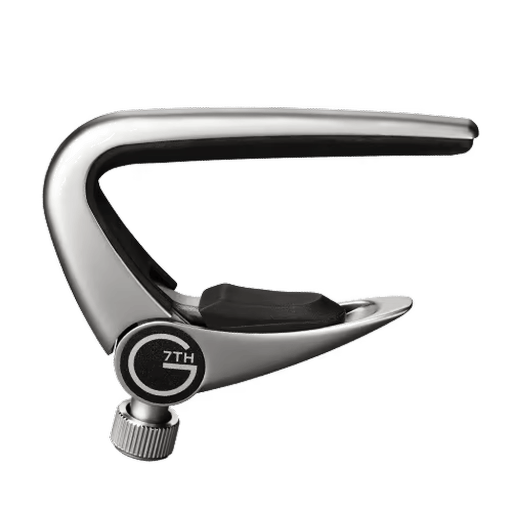 G7th Capo Newport Classical Nylon String