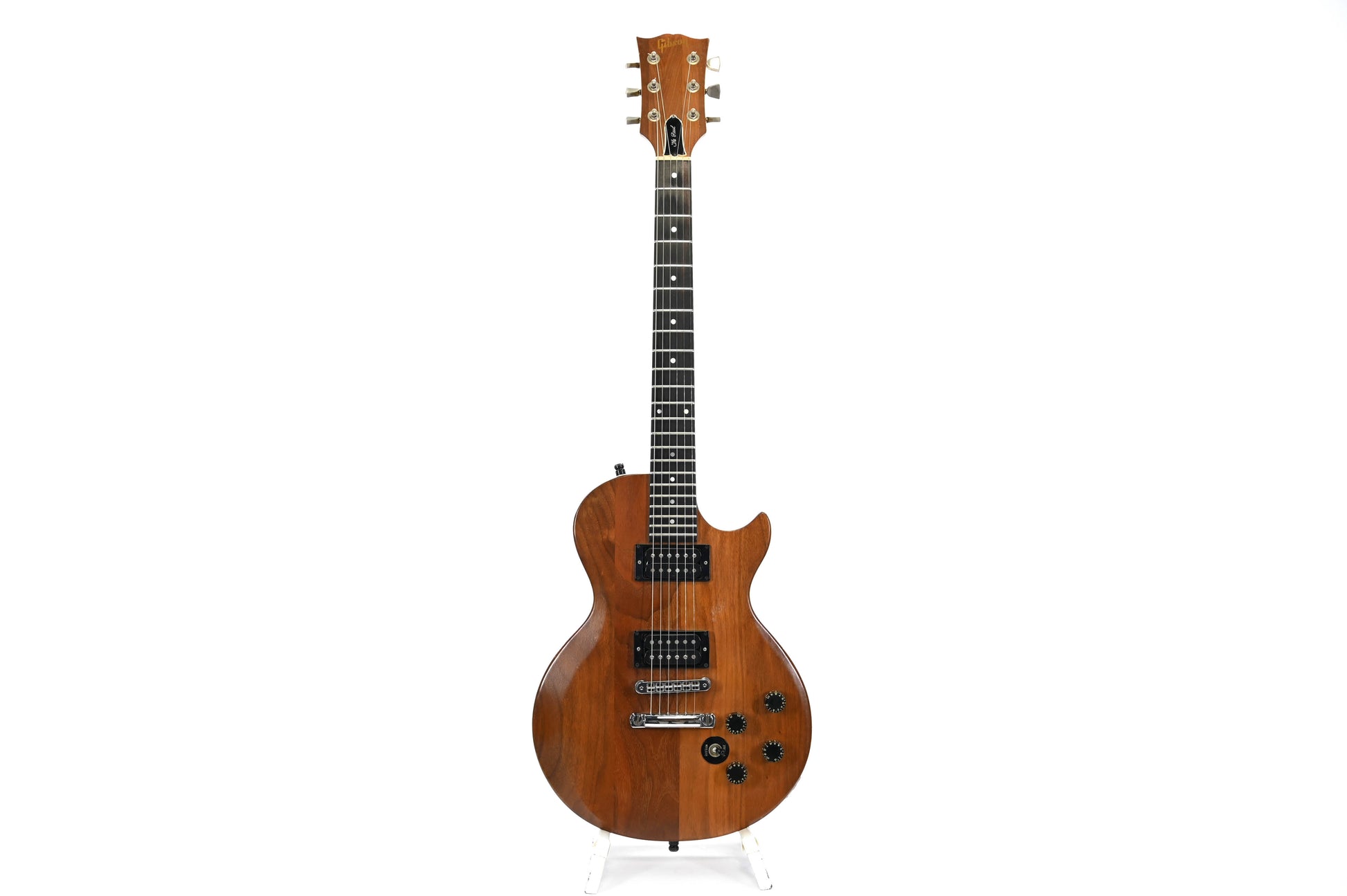 Gibson The Paul Natural Walnut