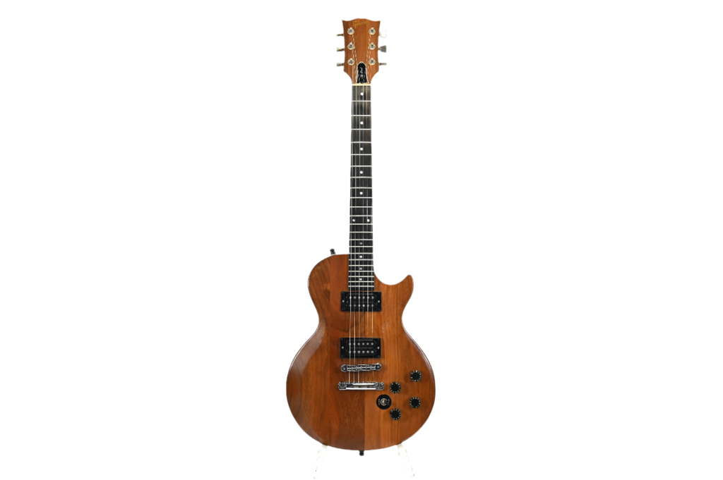 Gibson The Paul Natural Walnut