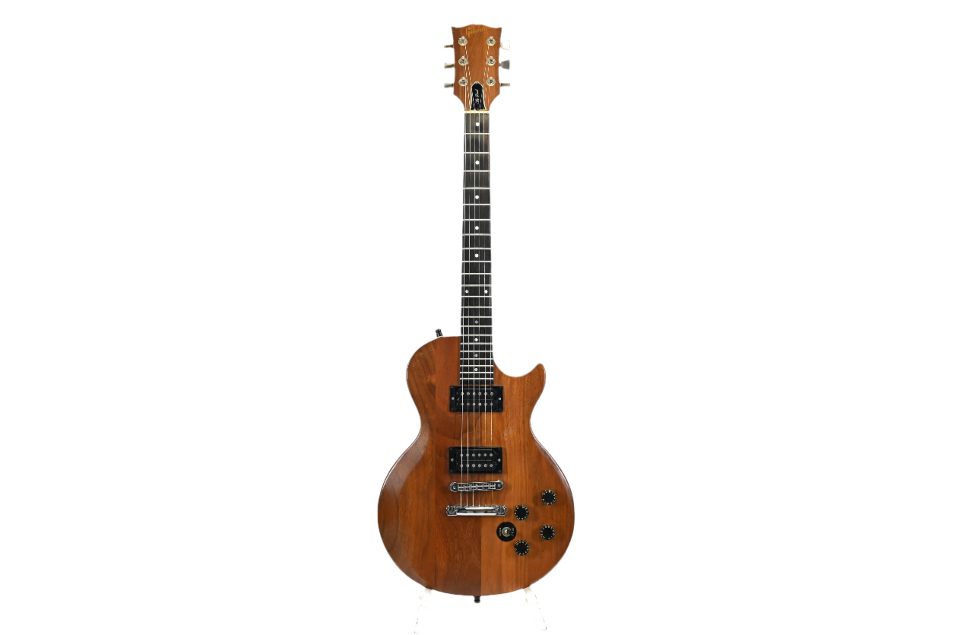 Gibson The Paul Natural Walnut